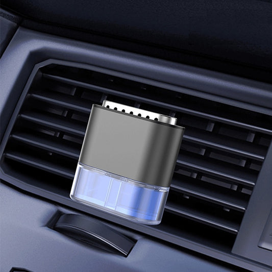 One Pack Customized Car Conditional Vent Outlet Perfume Diffuser