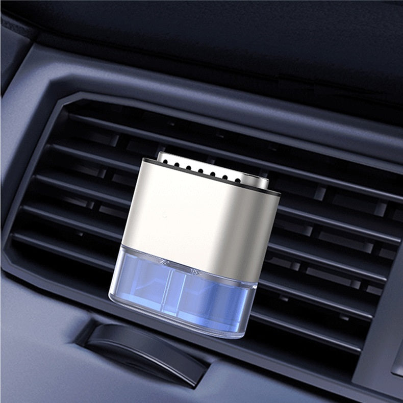 One Pack Customized Car Conditional Vent Outlet Perfume Diffuser