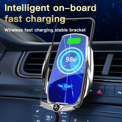 FAVIZITO Intelligent Car Wireless Fast Charger