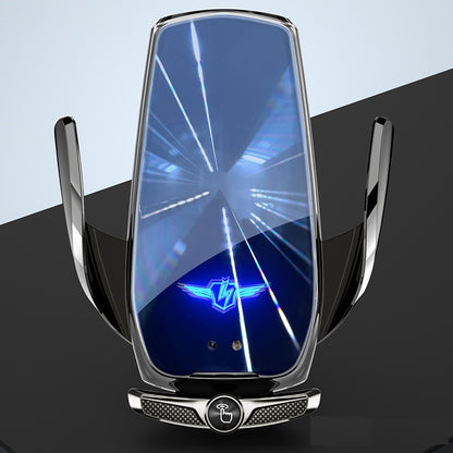 FAVIZITO Intelligent Car Wireless Fast Charger